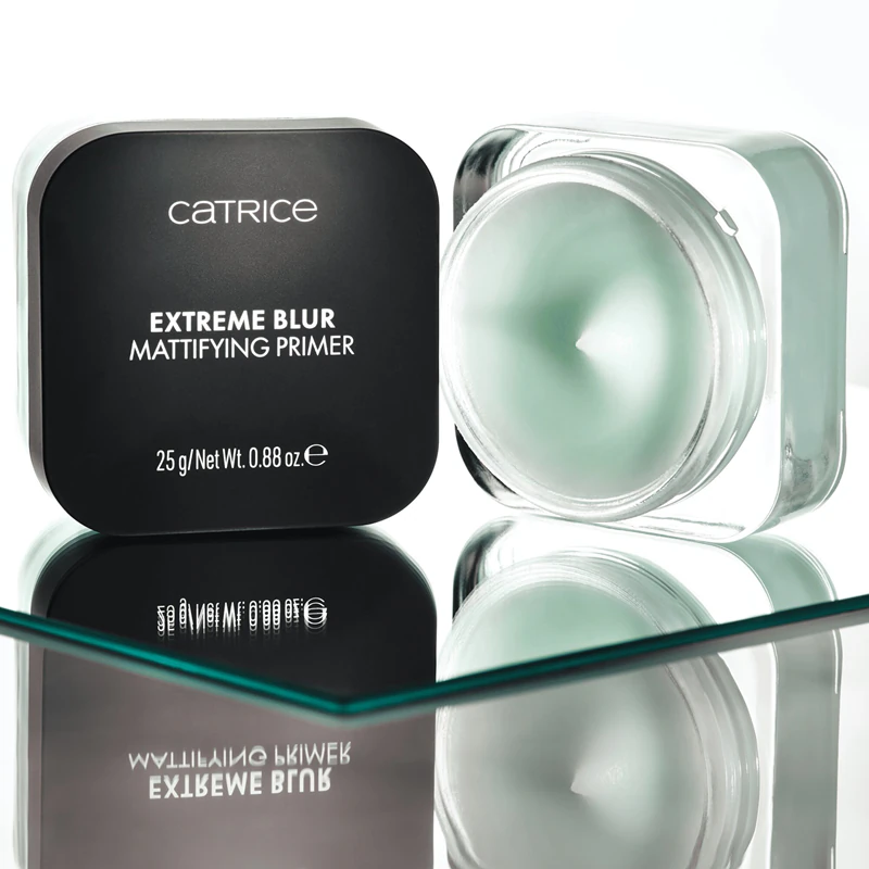 Catrice Extreme Blur Mattifying Primer