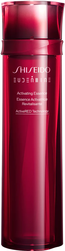 Revitalizačné tonikum Shiseido Eudermine Activating Essence s hydratačnými vlastnosťami