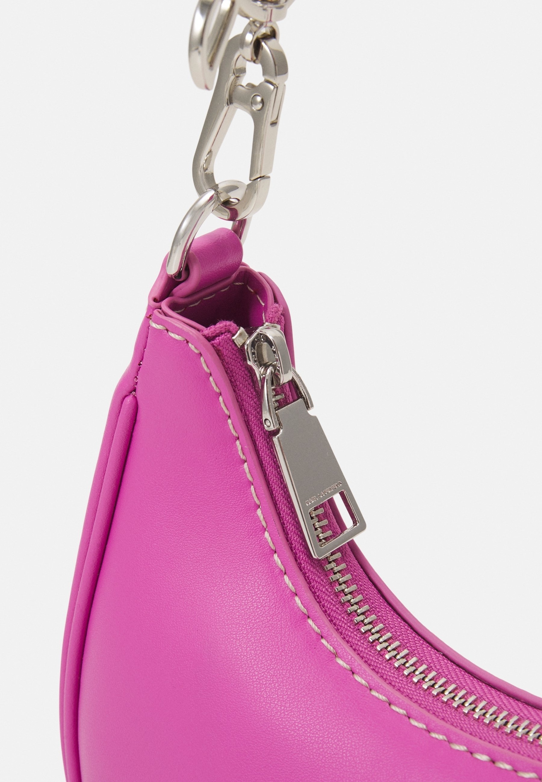 Borsa a mano KARL LAGERFELD - rosa