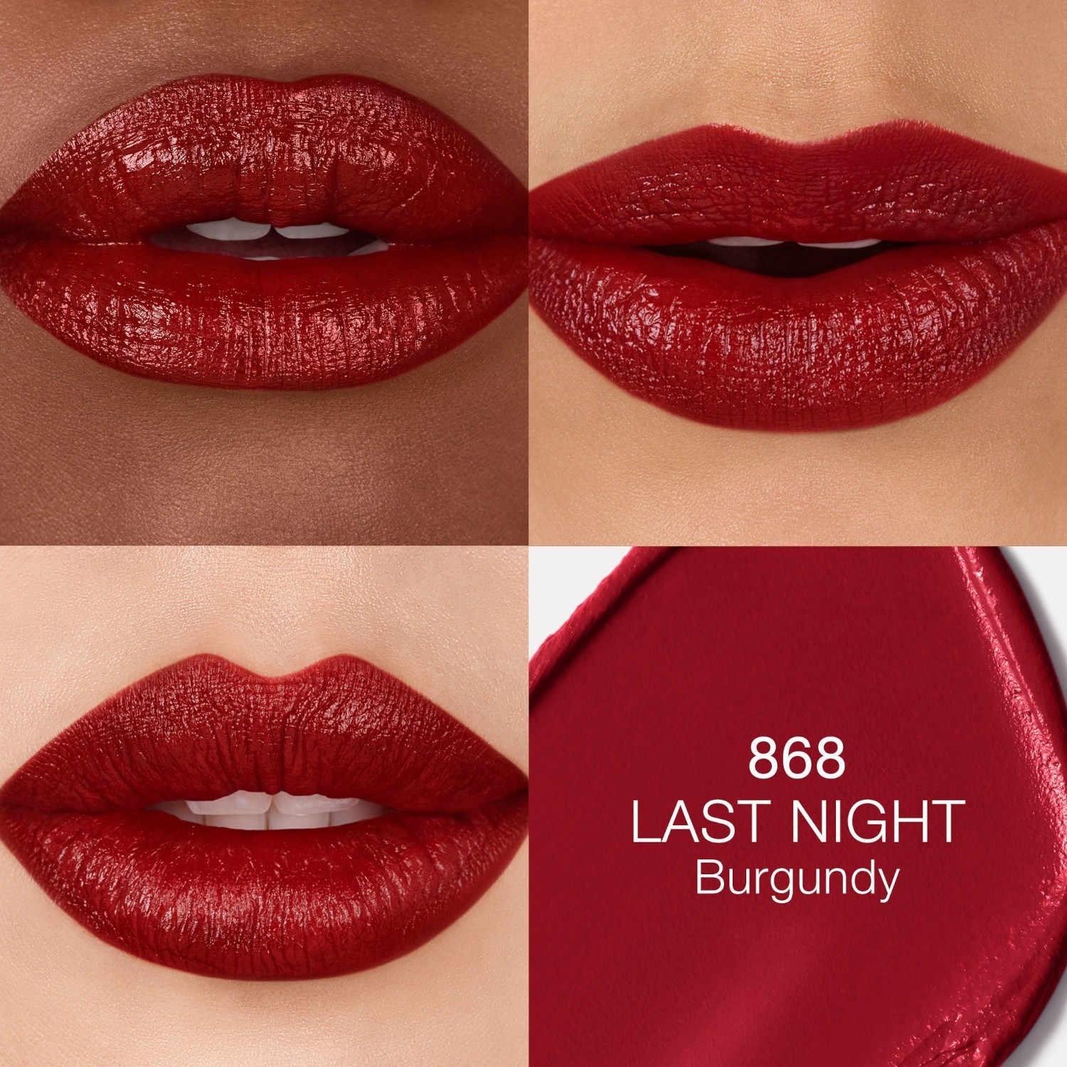 NARS Lippenstift Explicit – 3,8 g