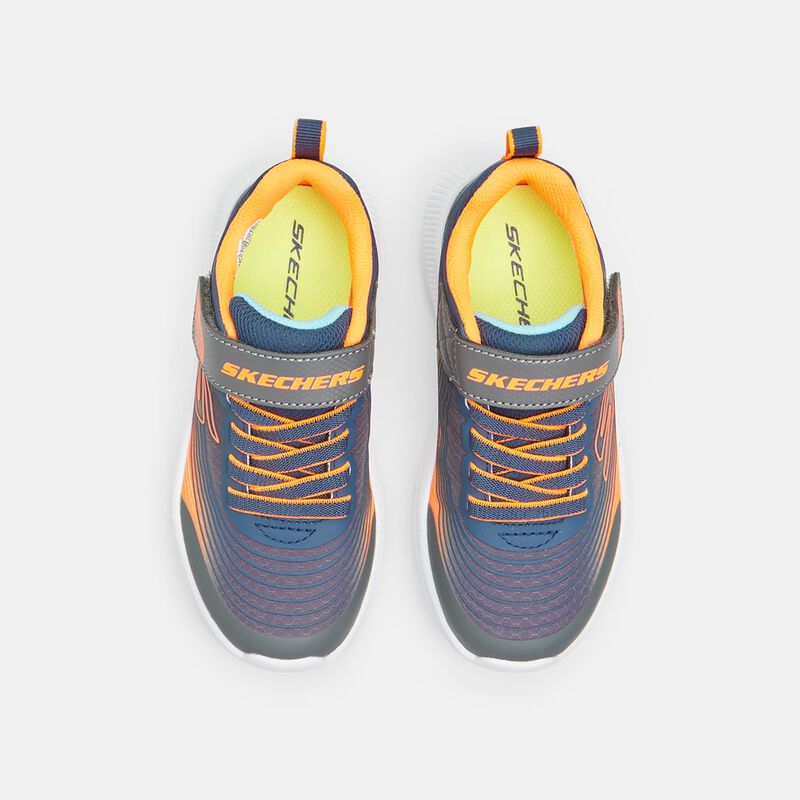 SKECHERS MICROSPEC ADVANCE Dječije patike