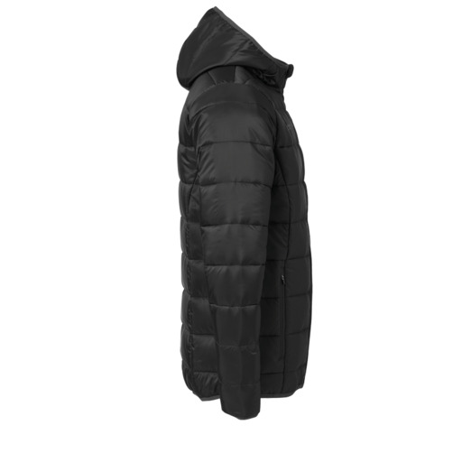 Doudoune Essential Ultra Lite Noire/Antique Uhlsport