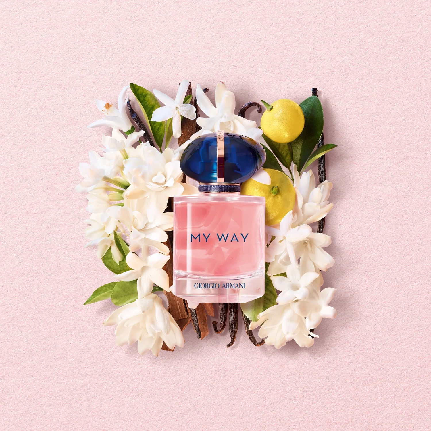 My Way My Way - Eau de Parfum