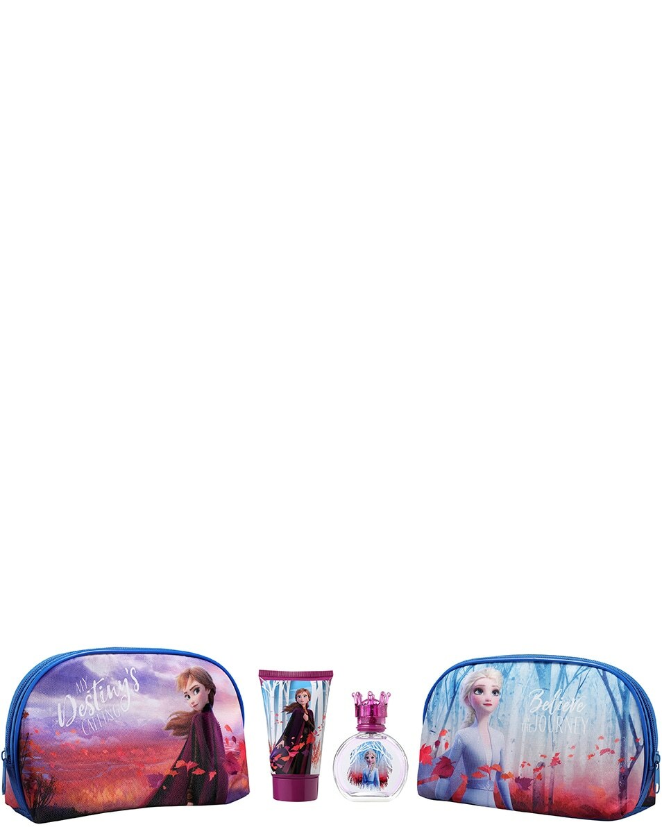 DISNEY FROZEN FROZEN TOILET BAG