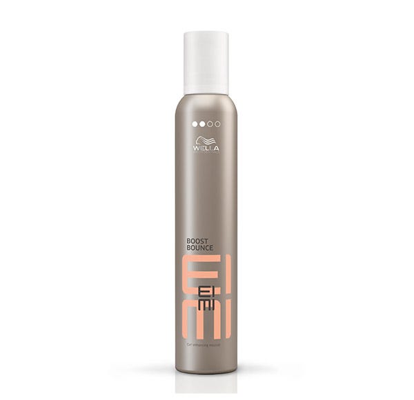 Eimi Boost Bounce Mousse | 300 ml