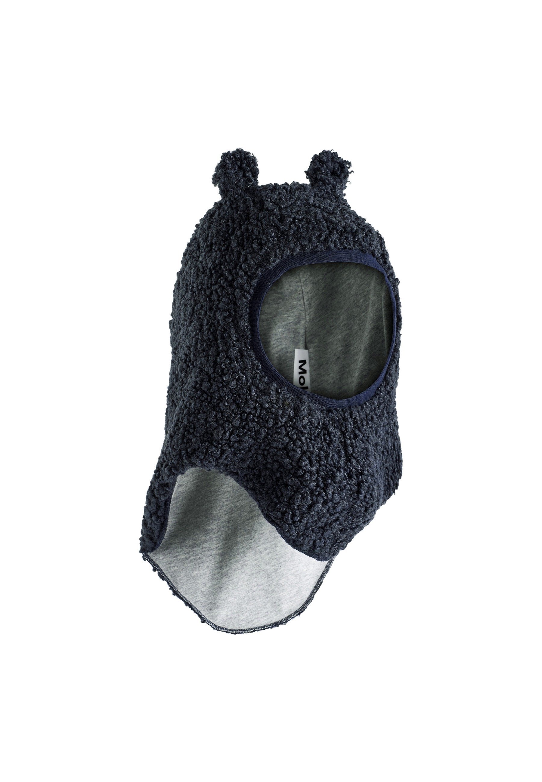 Molo KAY BALACLAVA - Bonnet - night navy