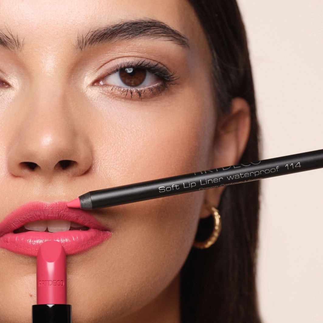 ARTDECO PERFECT COLOR ROUGE A LEVRES