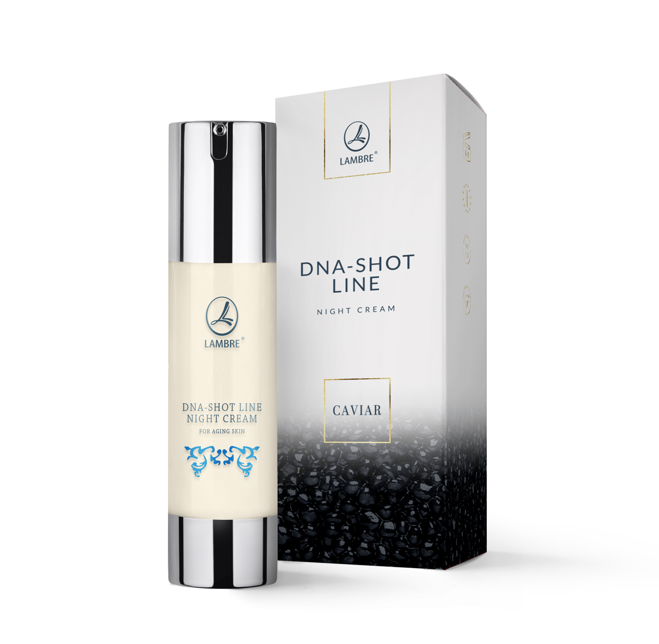 Lambre DNA-Shot