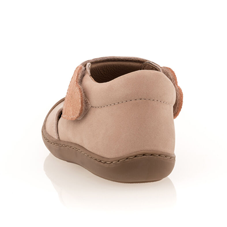  Roze babysneakers voor meisjes