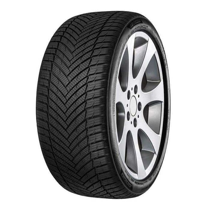 Pneu Tourisme Quatre saisons - MINERVA -ALL SEASON MASTER - 215/55 R16 97W