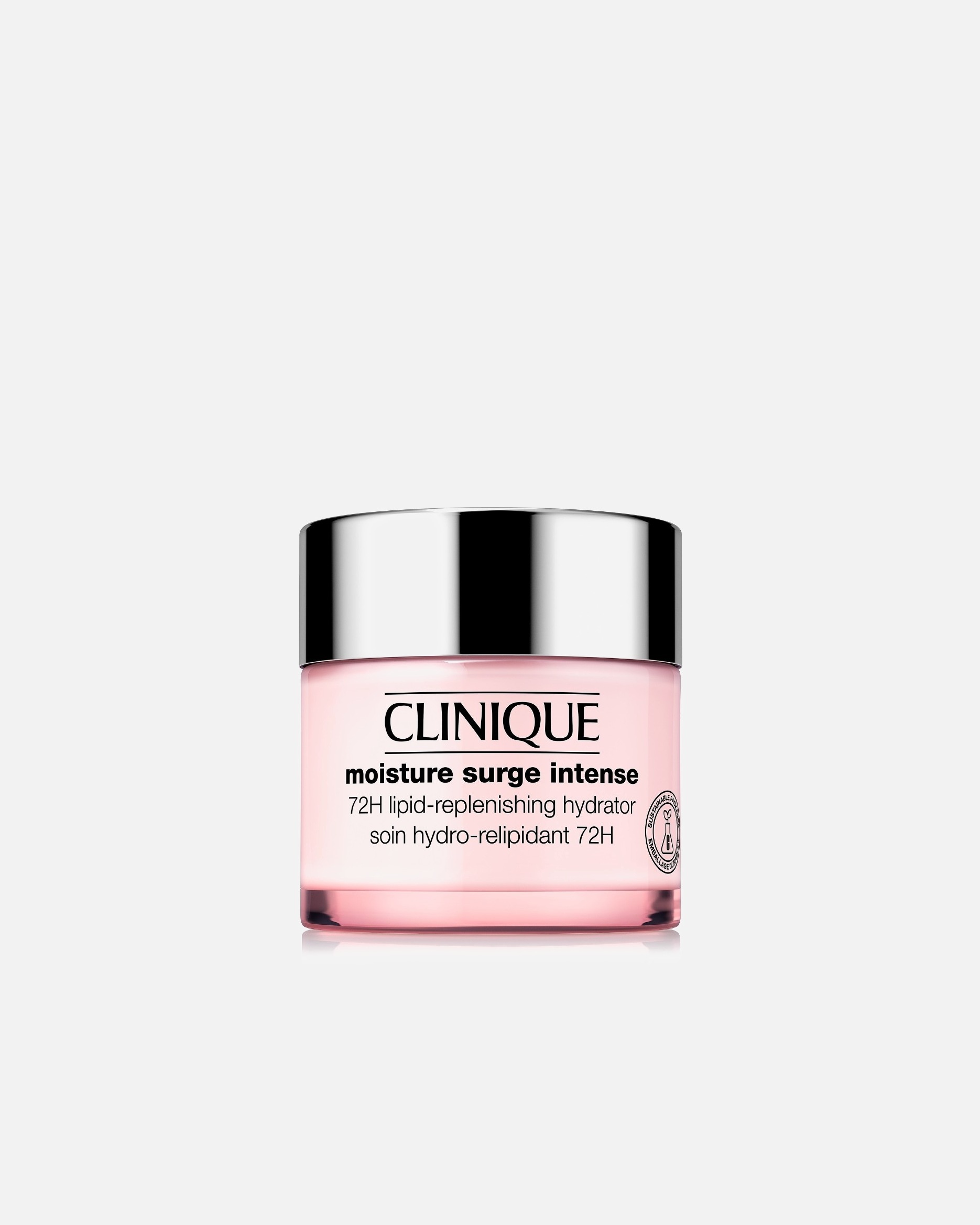 Clinique Intensive 72-satna dnevna krema s hidratantnom kremom za obnavljanje lipida – 30 ml