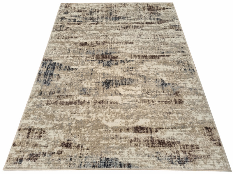Dywan Sandra 00.322 beige beżowy 060x100