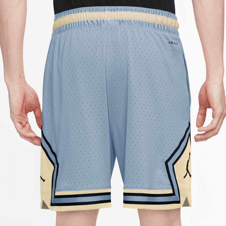 Dri-FIT Sport Herrenshorts com diamantes Akzenten Akzenten