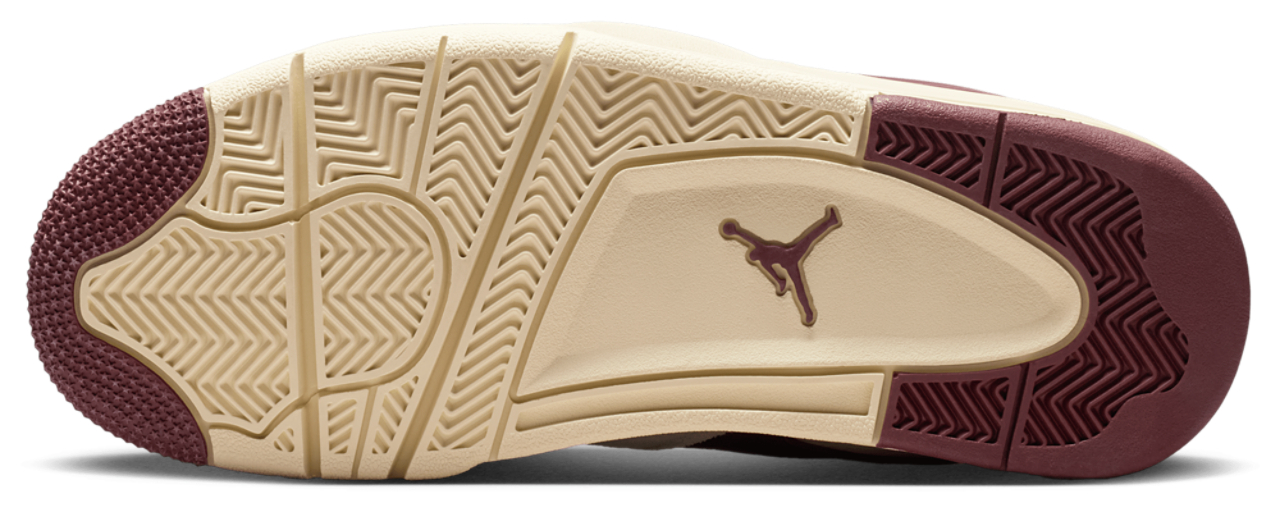 Jordan 4Rm