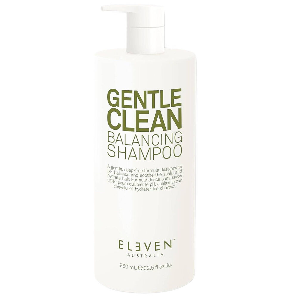 Elva Australien Gentle