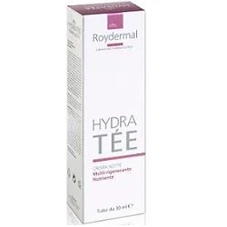 ROYDERMAL Hydratée Multi-regenererende voedende nachtcrème 30 ml