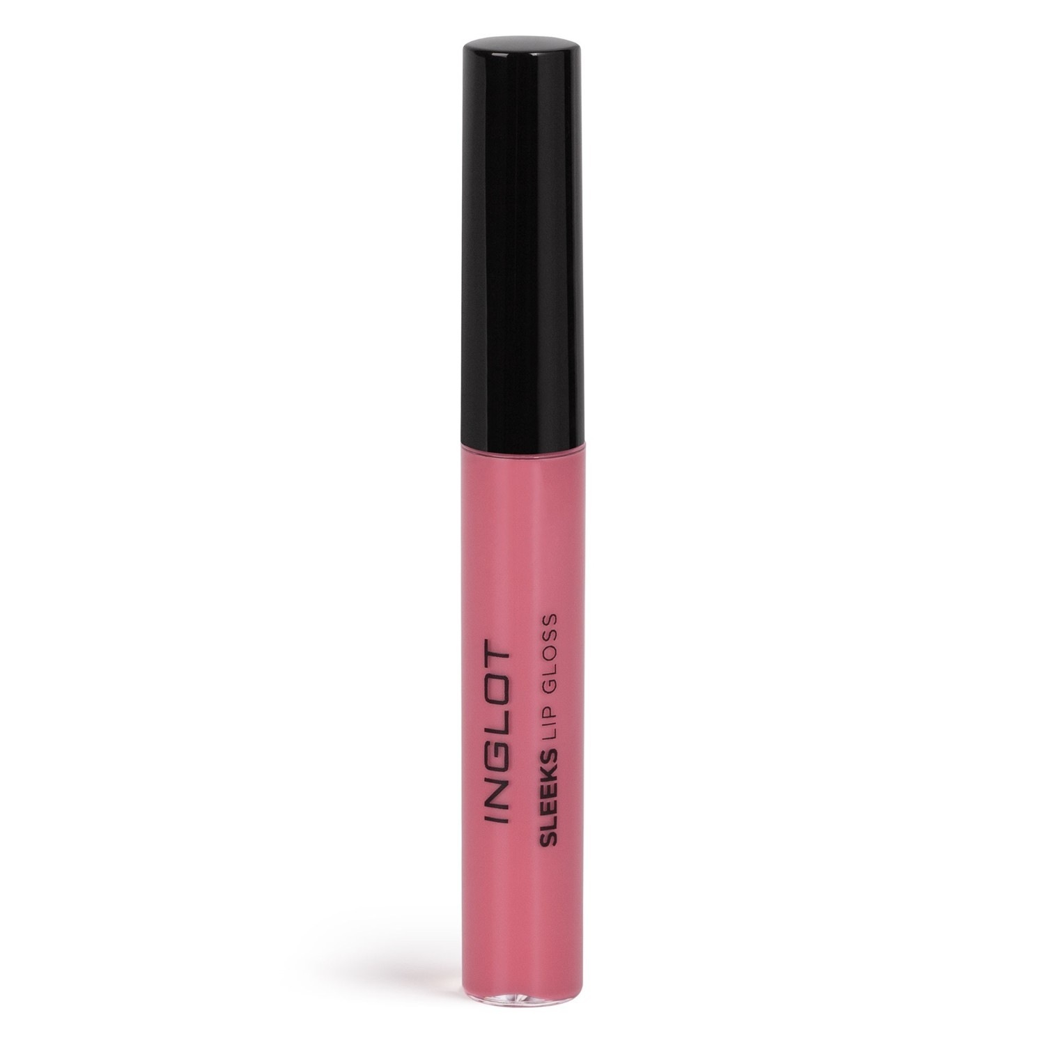 Lesk na pery Inglot, číry - 6,5 ml