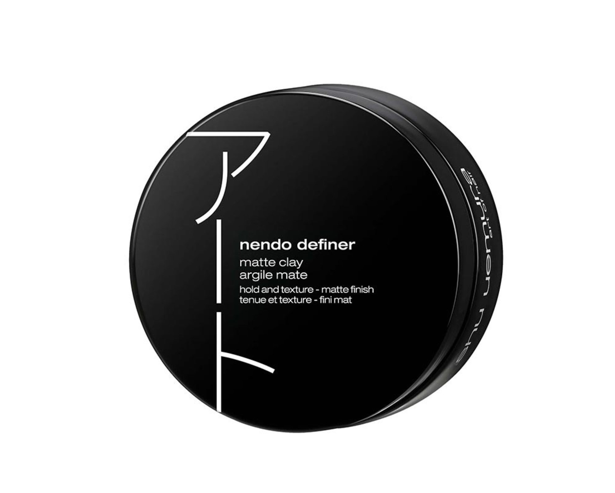 Pomadă de păr Nendo Definer 75 ml - Shu Uemura
