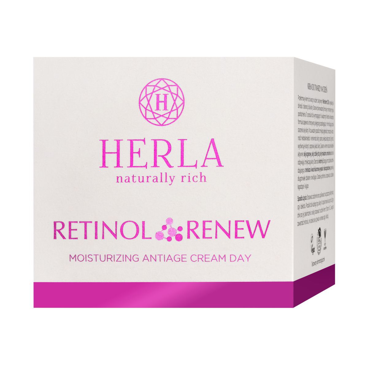 Herla Retinol Renew