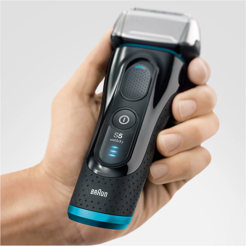 Lâmina de corte Braun Series 5 52S