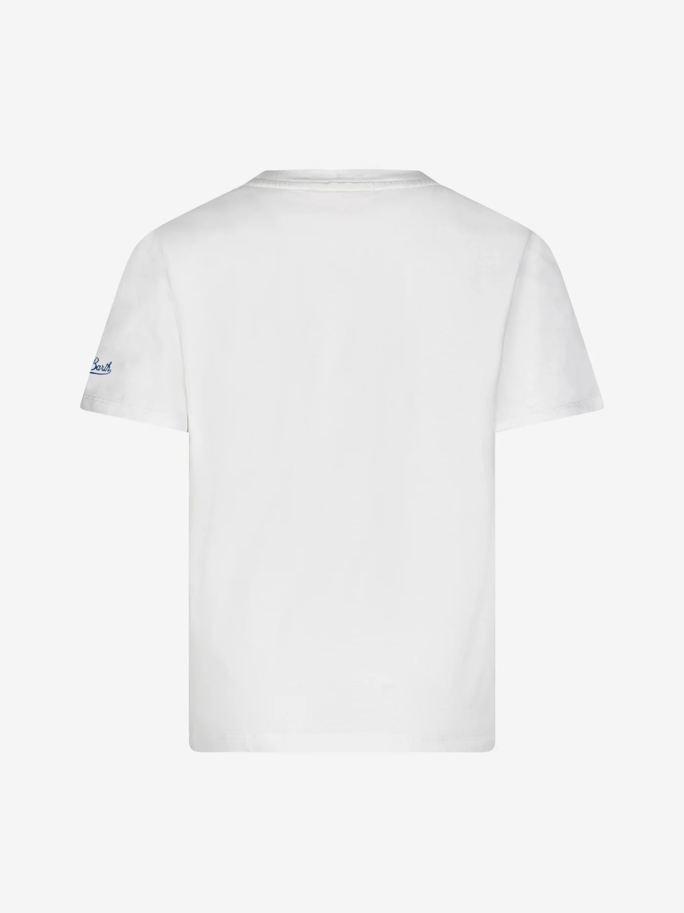 T-shirt da bambino Vespa les Italiens | Vespa® Edizione Speciale