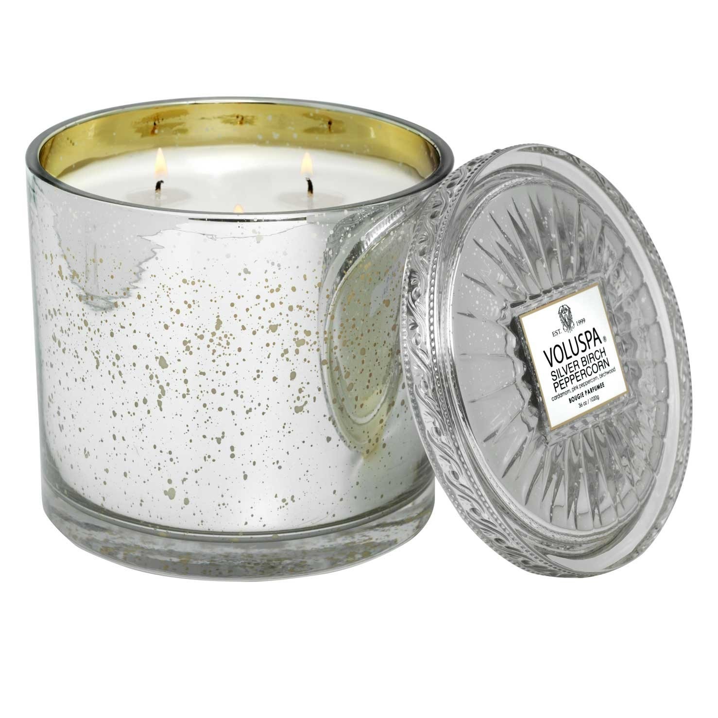 VOLUSPA Silver Birch Grande Maison