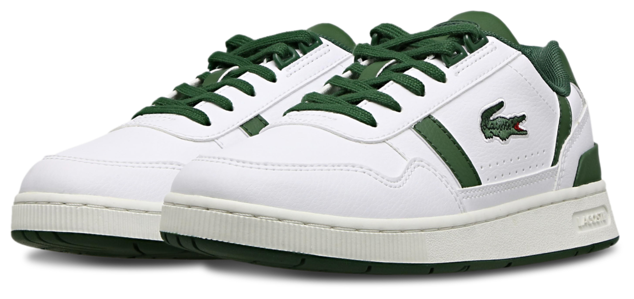 Lacoste T-clips