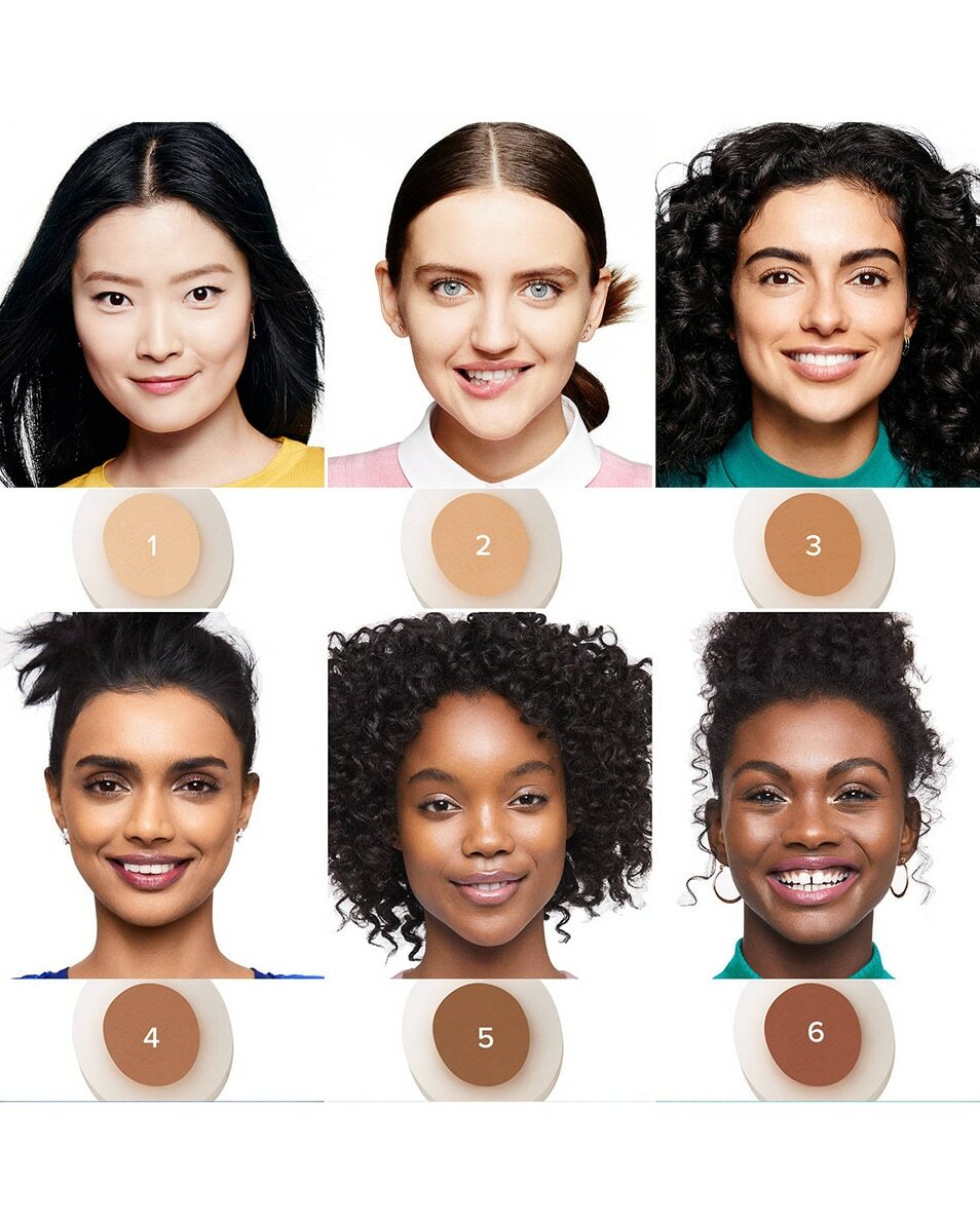 BENEFIT COSMETICS BOI-ING HYDRATE CONCEALER