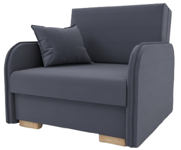 Sofa Gold I - Jasmine 96