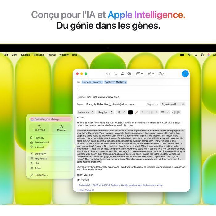 Apple - 13