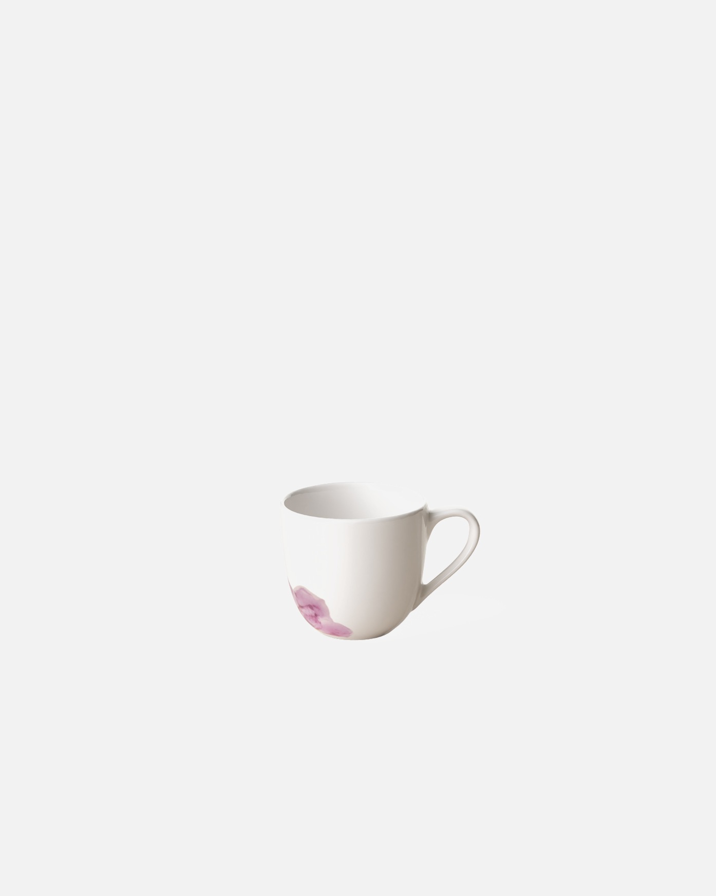 Villeroy & Boch Mocha Cup Rose Garden - 1 pièce
