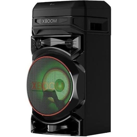 Altavoz con luz - LG - XBOOM HIGH POWER RNC5 - Bluetooth