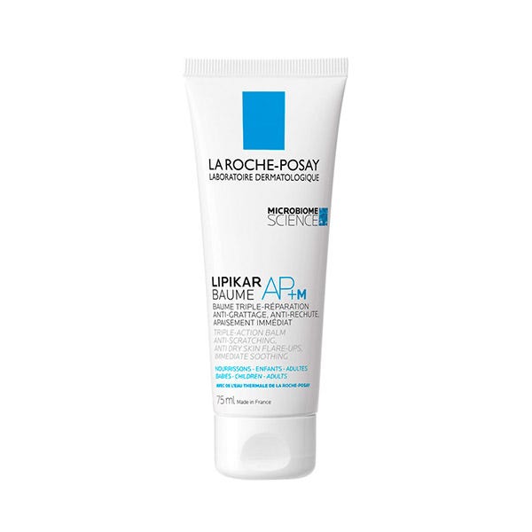 Lipikar Baume Ap+M| 75ml