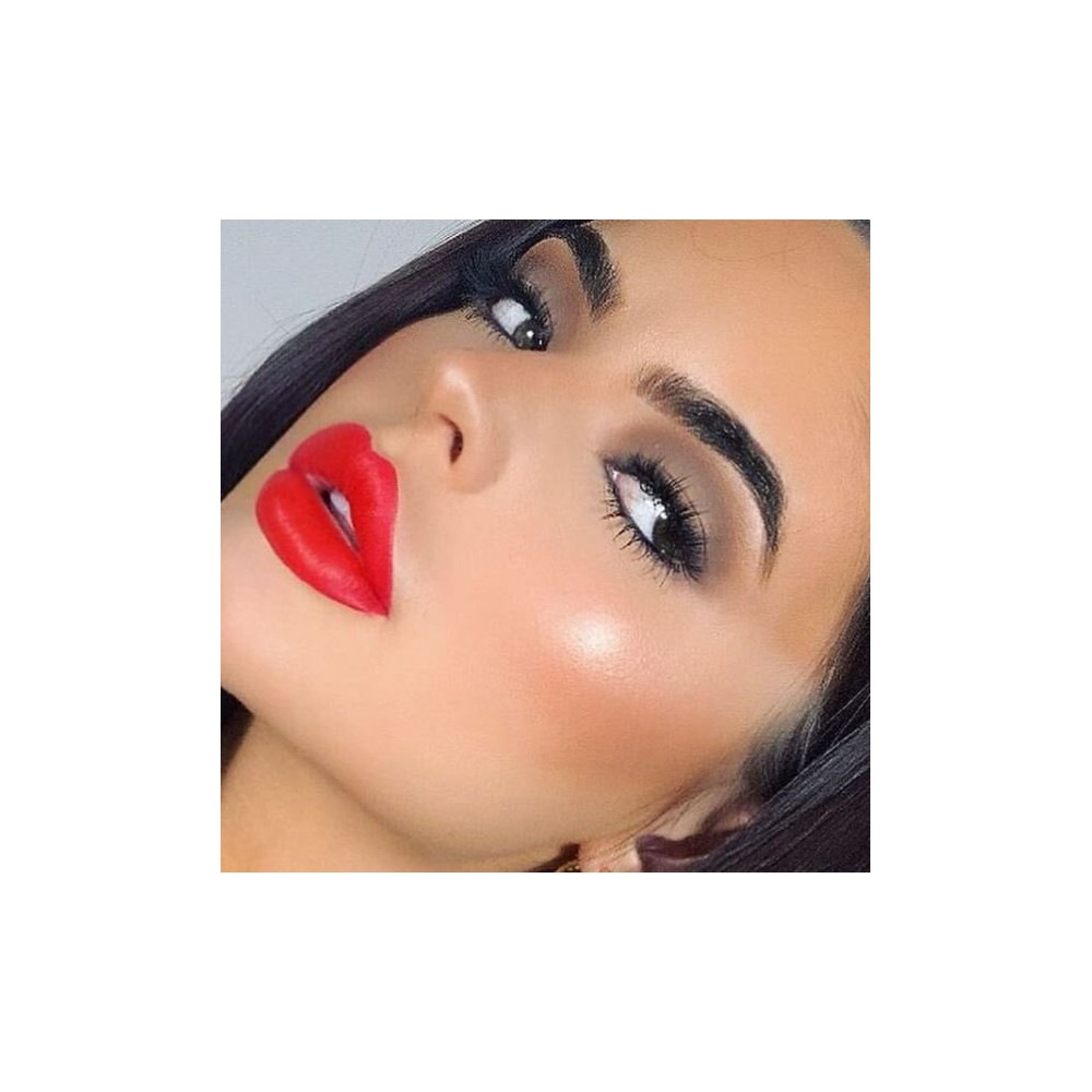 Oh My Lash! Faux Cils en Vison