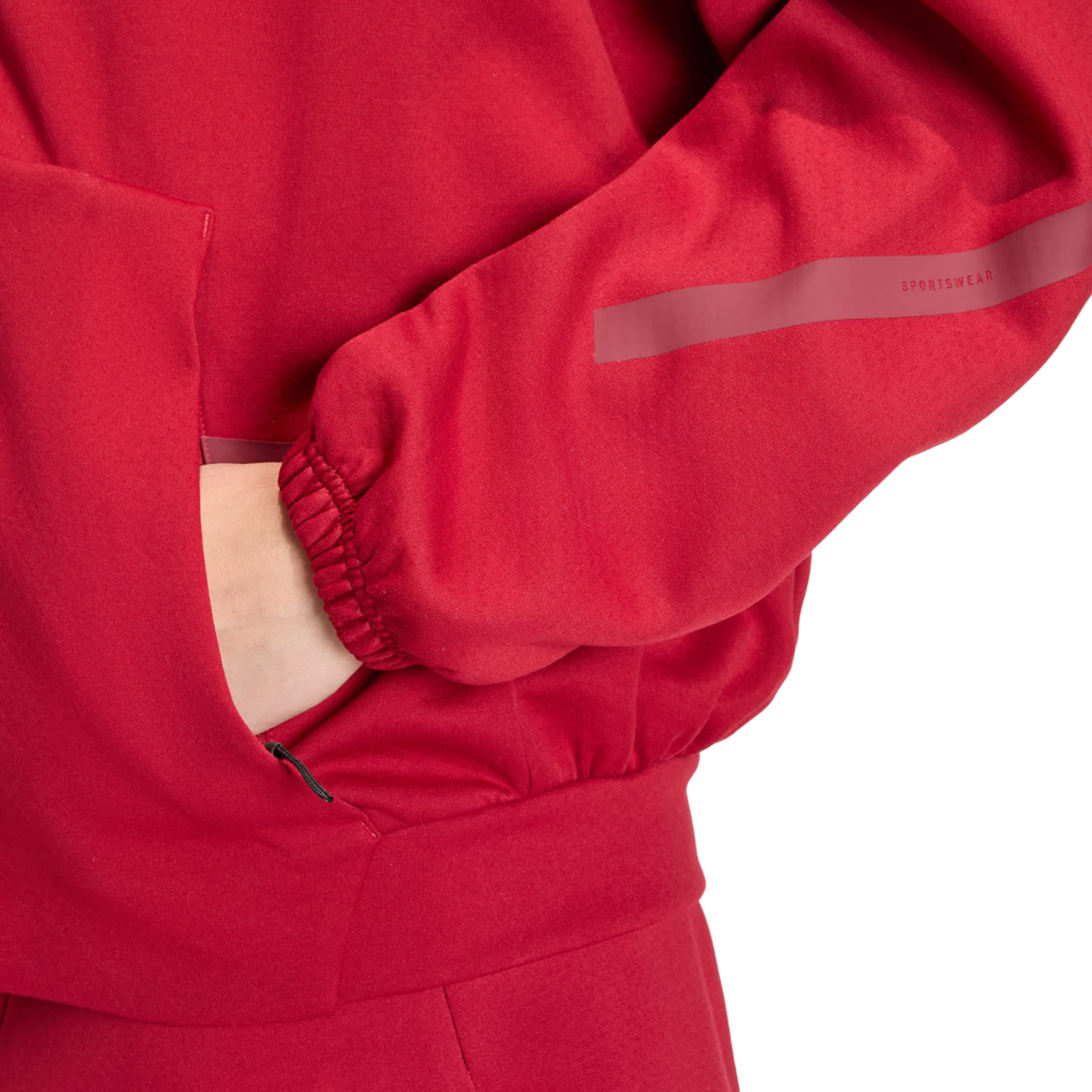 adidas Adidas ZNE -verryttelytakki