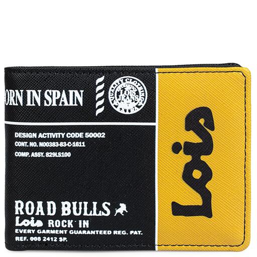 Cartera Lois Isthmus