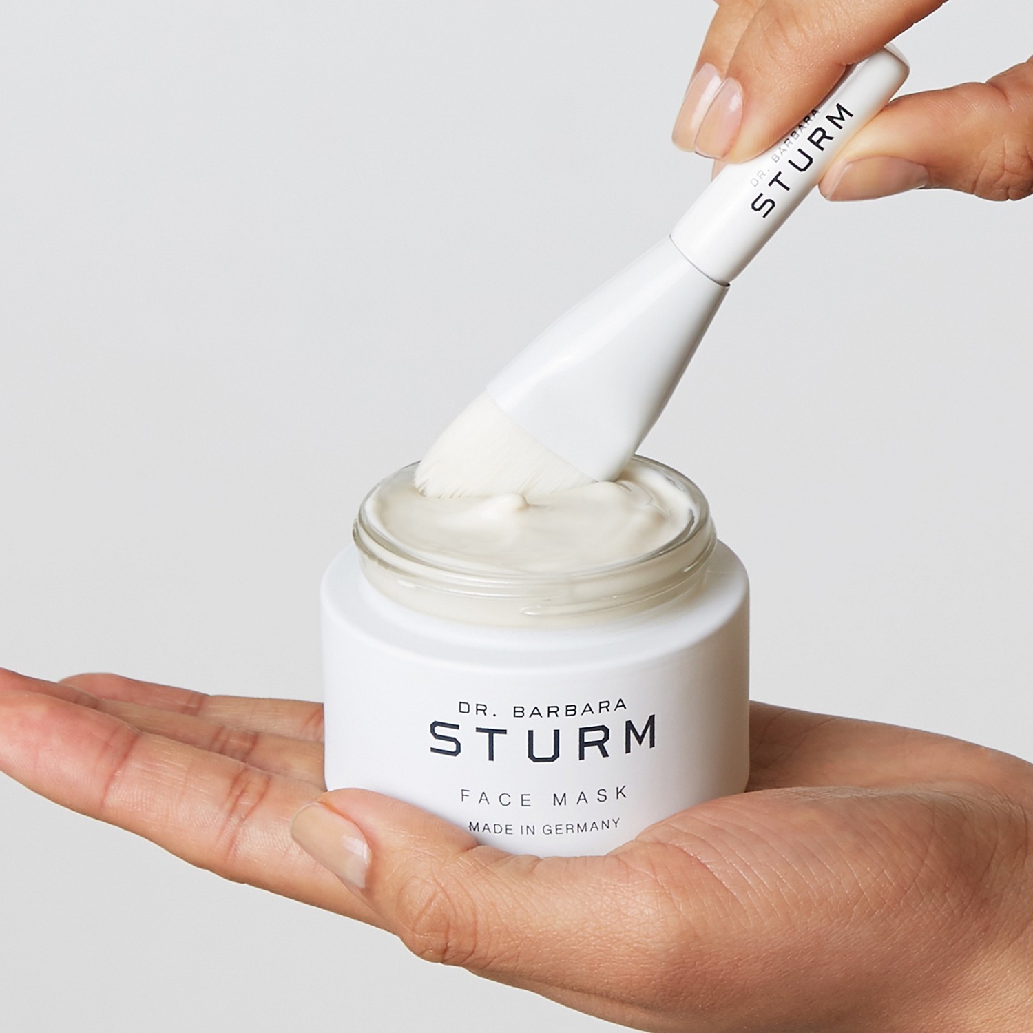 Dr. Barbara Sturm Hidratantna maska za lice - 50 ml