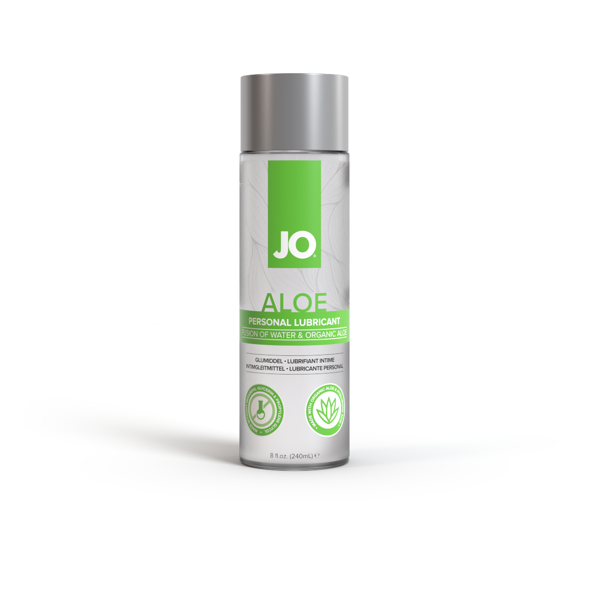 System Jo Aloe síkosító