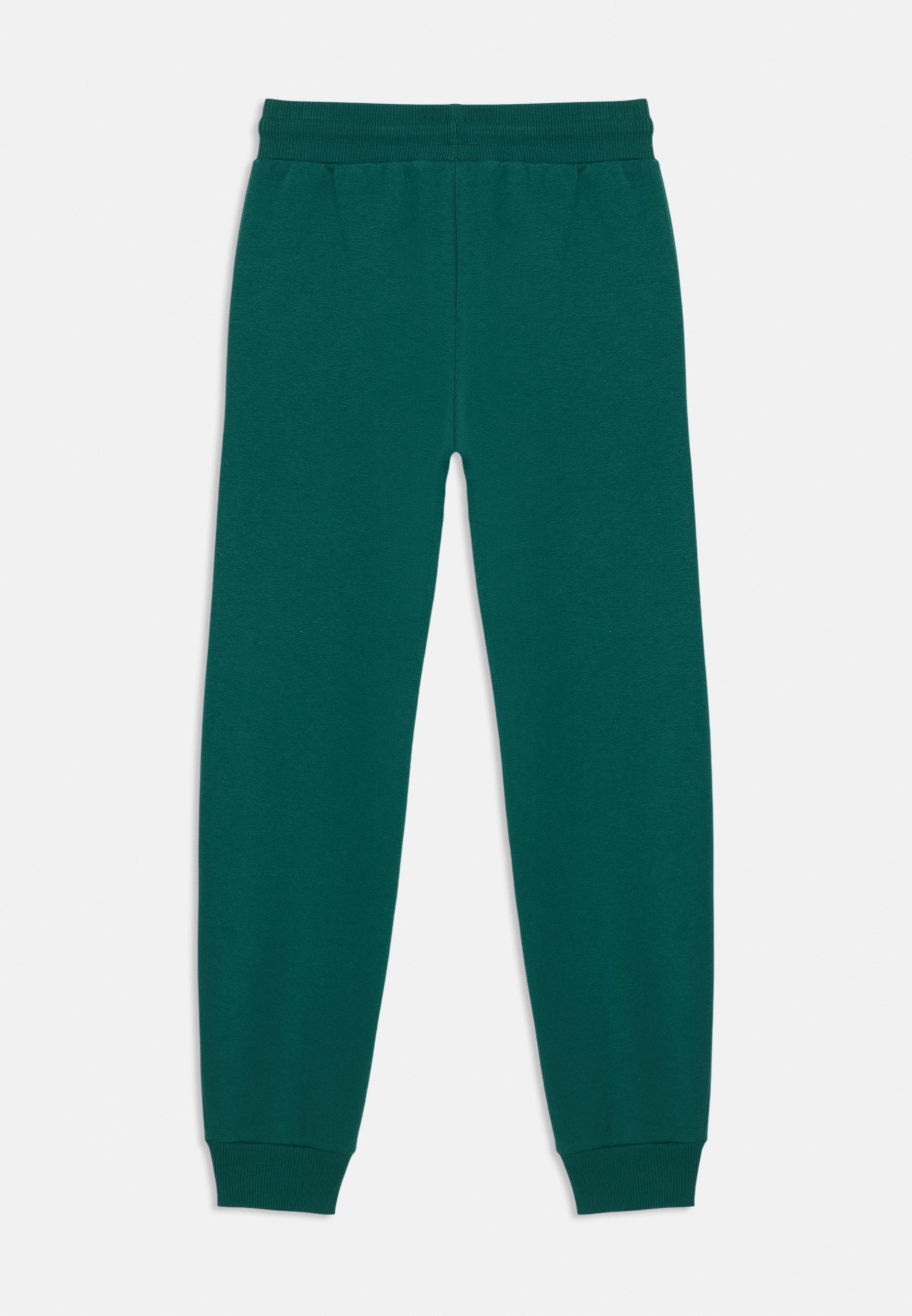 Ellesse STASERE UNISEX - Bas de survêtement - vert foncé