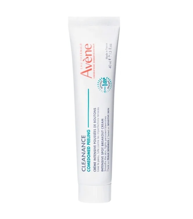 AVENE Avene Cleanance Comedomed Peel voor een acnegevoelige huid