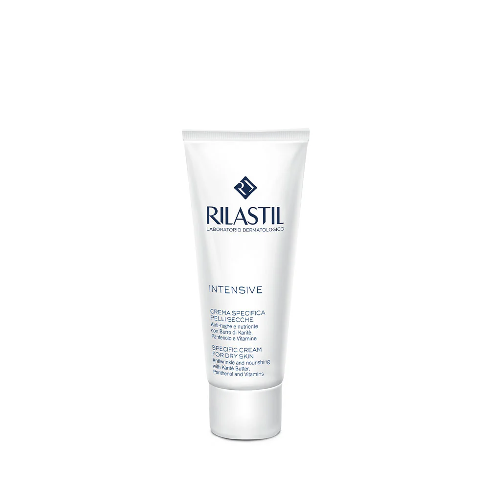 Intensive Crema Specifica Pelli Secche Anti-Rughe e Nutriente - Tratt.viso 24 ore nutriente