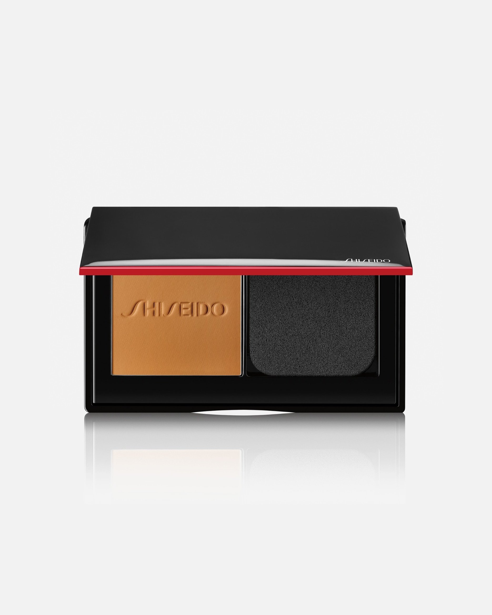 Shiseido Foundation SYNCHRO SKIN Synchro Skin Self-Refreshing Custom Finish Powder - 10 g