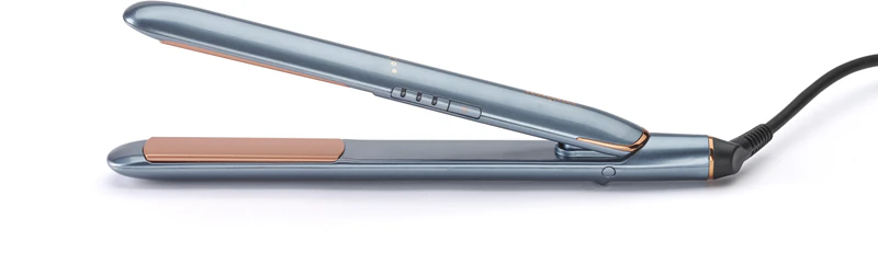 Žehlička na vlasy BaByliss Denim Luxe ST251PE