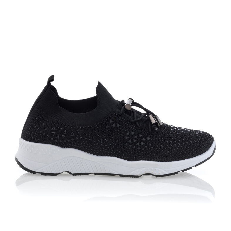 Korpe / patike Femme Noir
