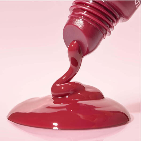 Lottie London Tint Lip Peptide Raspberry Jam