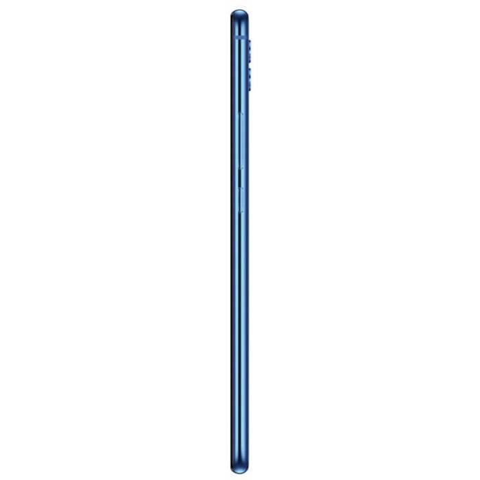 Smartphone - HUAWEI - Mate 20 Lite - Doppia fotocamera - 64 GB - Blu zaffiro