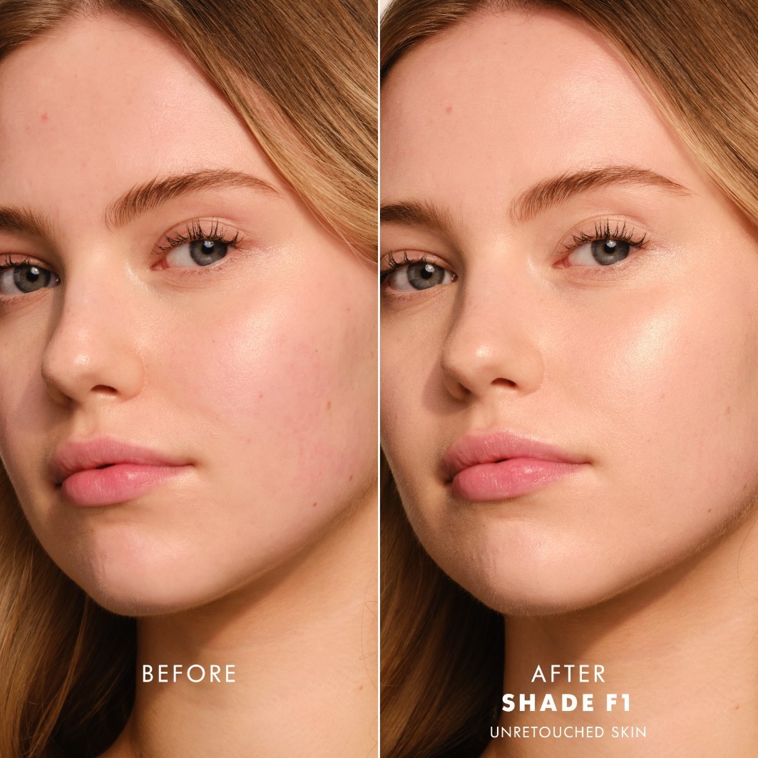 Armani Foundation blistava svilenkasta nijansa za kožu - 30 ml
