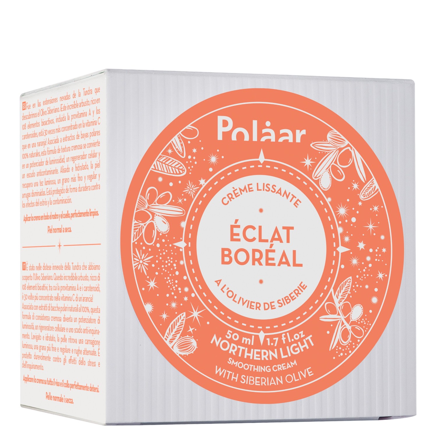 Polaar Eclat Boréal