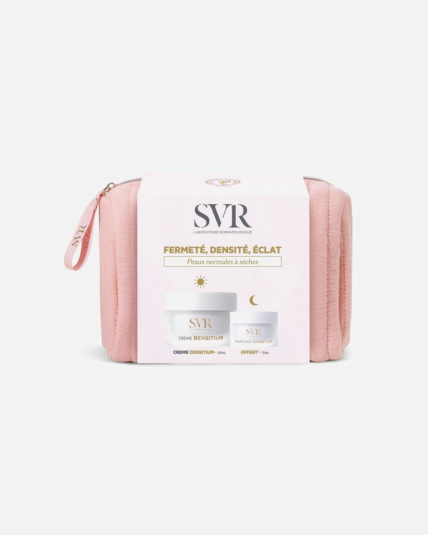 SVR Coffret Crème