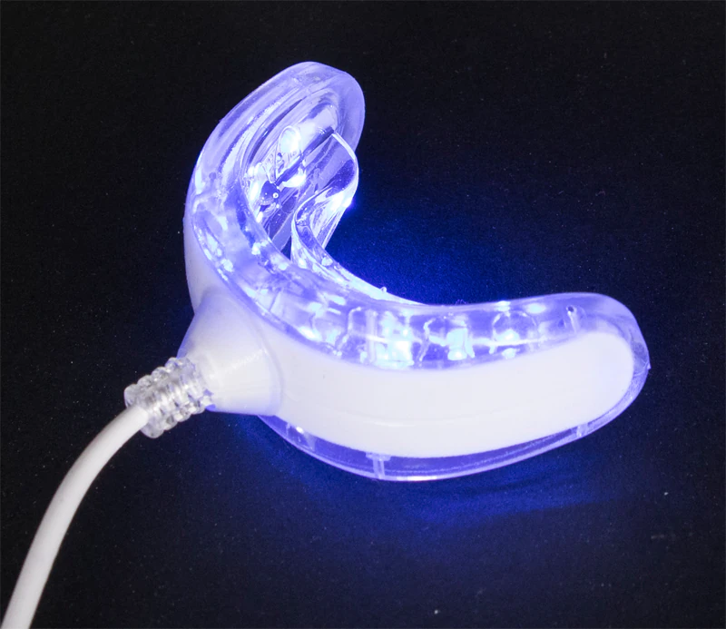 RIO USB Zahnaufhellungsset